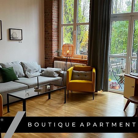 Aryve Jc Studio - Altstadtnahes Boutique Apartment Inklusive Kostenfreiem Parkplatz Ερφούρτη Εξωτερικό φωτογραφία