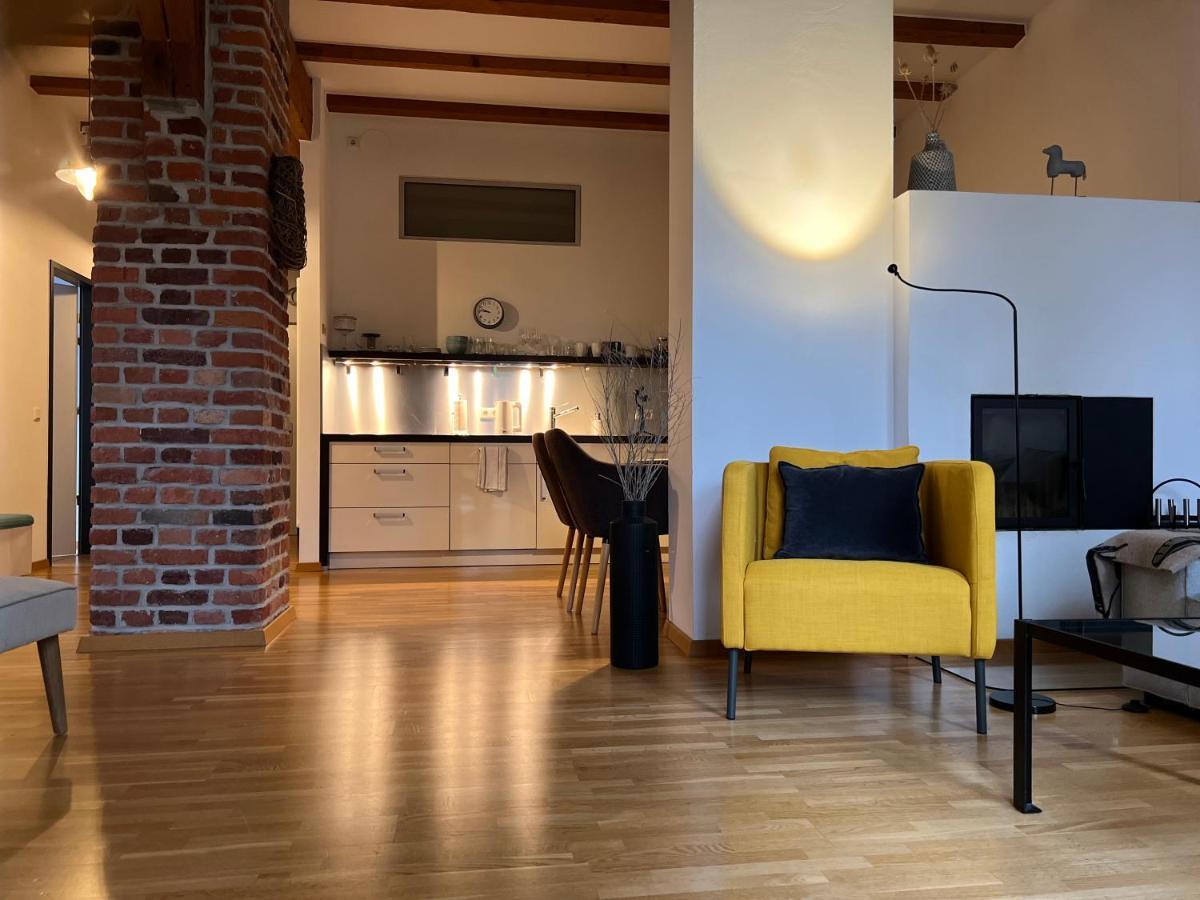 Aryve Jc Studio - Altstadtnahes Boutique Apartment Inklusive Kostenfreiem Parkplatz Ερφούρτη Εξωτερικό φωτογραφία