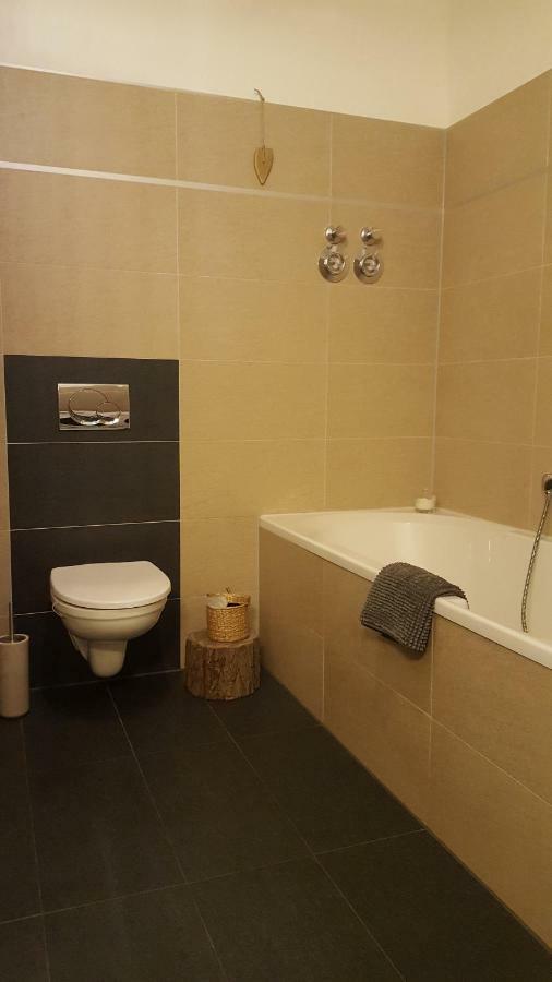 Aryve Jc Studio - Altstadtnahes Boutique Apartment Inklusive Kostenfreiem Parkplatz Ερφούρτη Εξωτερικό φωτογραφία