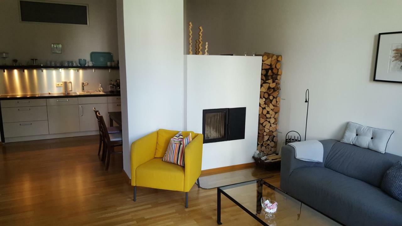 Aryve Jc Studio - Altstadtnahes Boutique Apartment Inklusive Kostenfreiem Parkplatz Ερφούρτη Εξωτερικό φωτογραφία