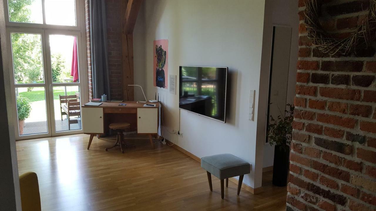 Aryve Jc Studio - Altstadtnahes Boutique Apartment Inklusive Kostenfreiem Parkplatz Ερφούρτη Εξωτερικό φωτογραφία