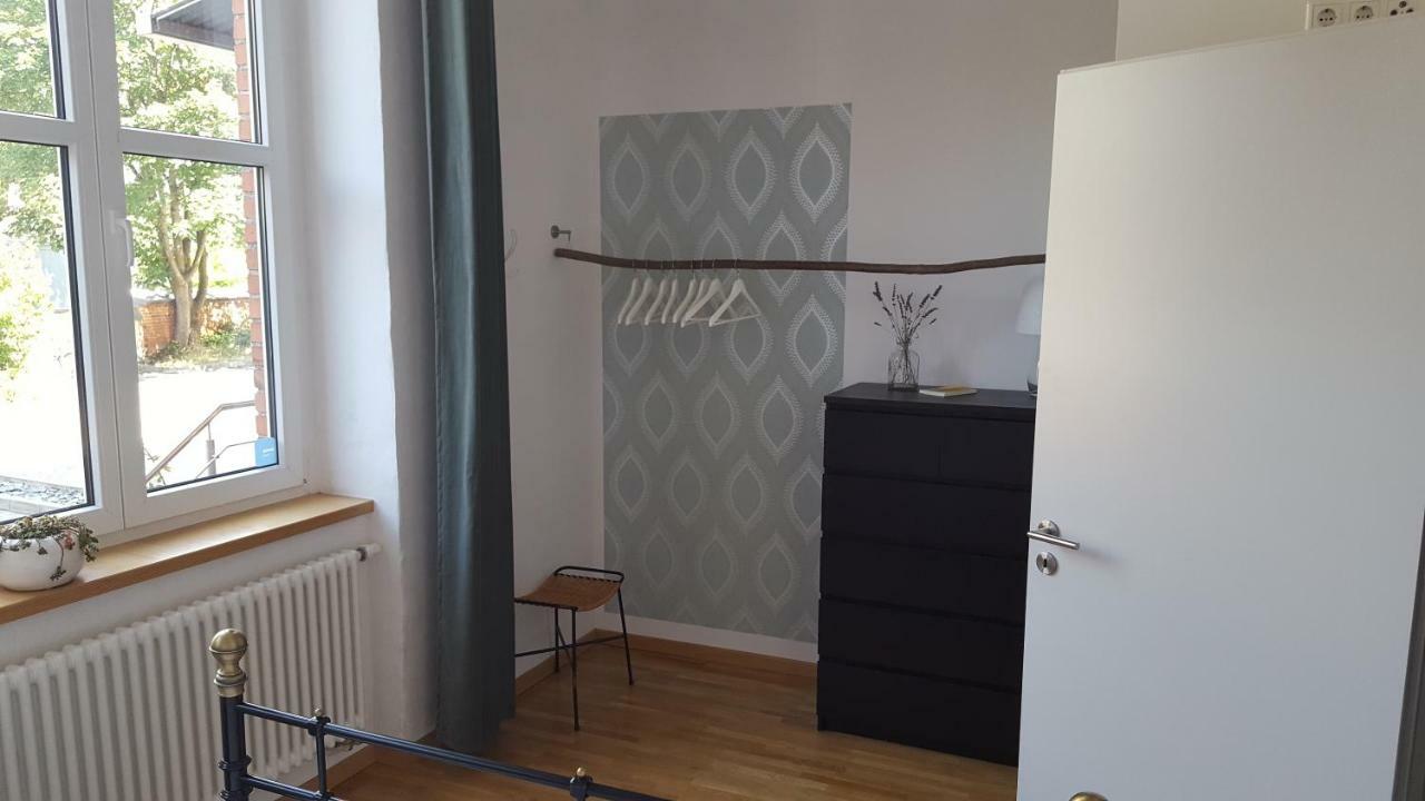 Aryve Jc Studio - Altstadtnahes Boutique Apartment Inklusive Kostenfreiem Parkplatz Ερφούρτη Εξωτερικό φωτογραφία