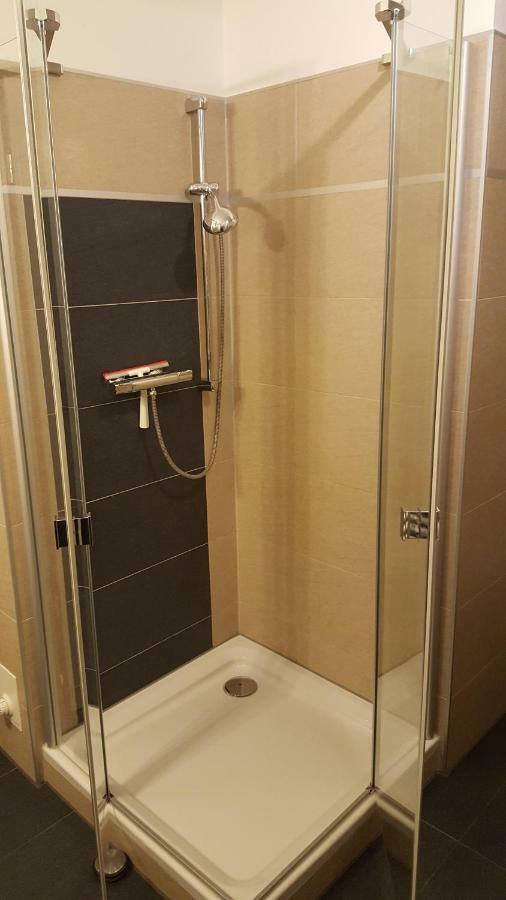 Aryve Jc Studio - Altstadtnahes Boutique Apartment Inklusive Kostenfreiem Parkplatz Ερφούρτη Εξωτερικό φωτογραφία